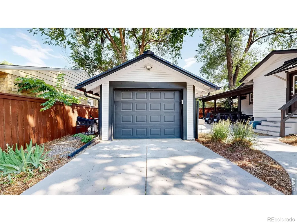 829 Smith Street Fort Collins CO 80524