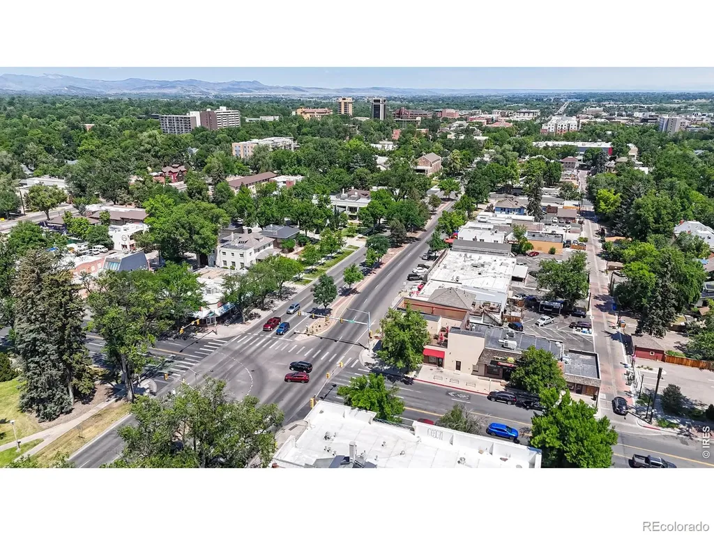 829 Smith Street Fort Collins CO 80524