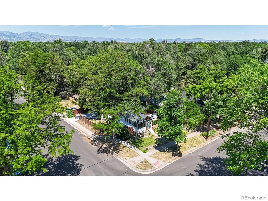 829 Smith Street Fort Collins CO 80524