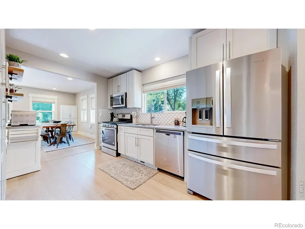 829 Smith Street Fort Collins CO 80524