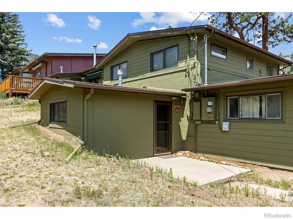 1250 S Saint Vrain Avenue Estes Park CO 80517
