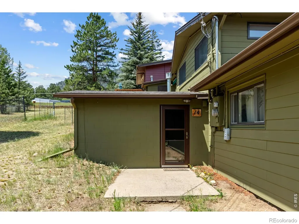 1250 S Saint Vrain Avenue Estes Park CO 80517
