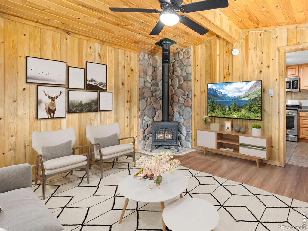 1250 S Saint Vrain Avenue Estes Park CO 80517