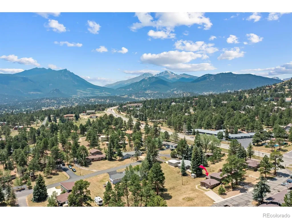 1250 S Saint Vrain Avenue Estes Park CO 80517