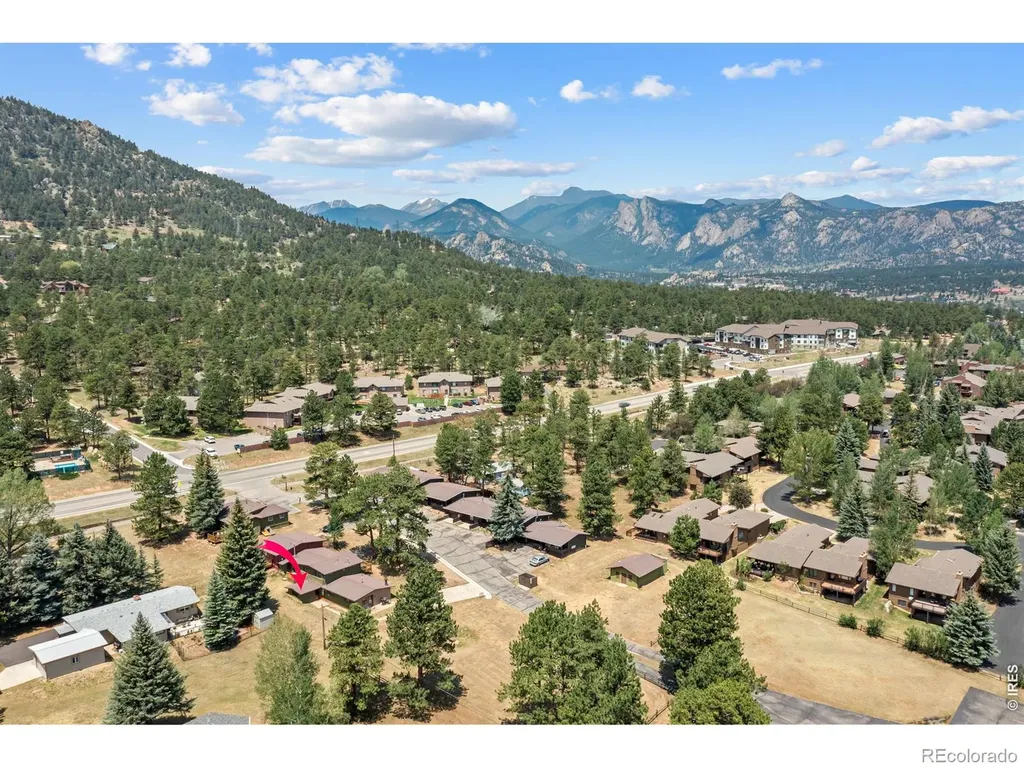 1250 S Saint Vrain Avenue Estes Park CO 80517