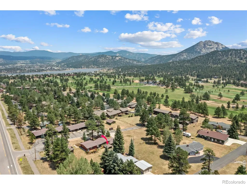 1250 S Saint Vrain Avenue Estes Park CO 80517