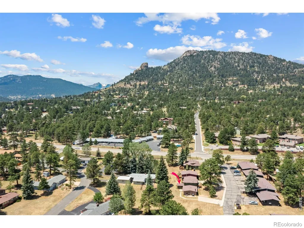 1250 S Saint Vrain Avenue Estes Park CO 80517