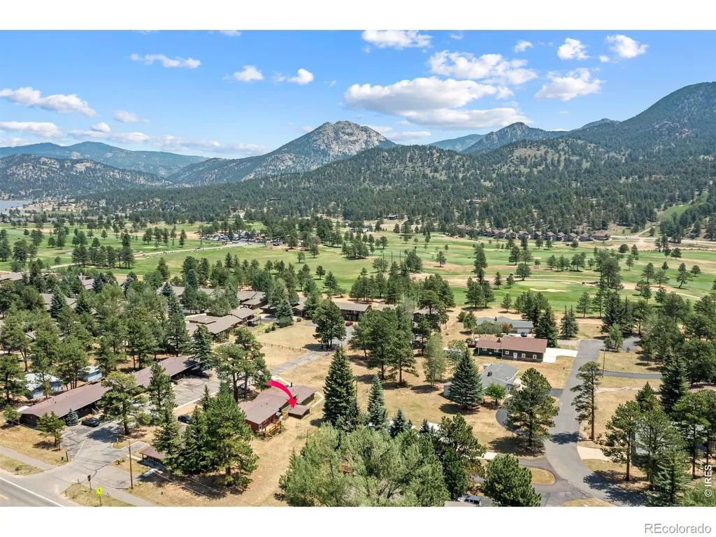 1250 S Saint Vrain Avenue Estes Park CO 80517