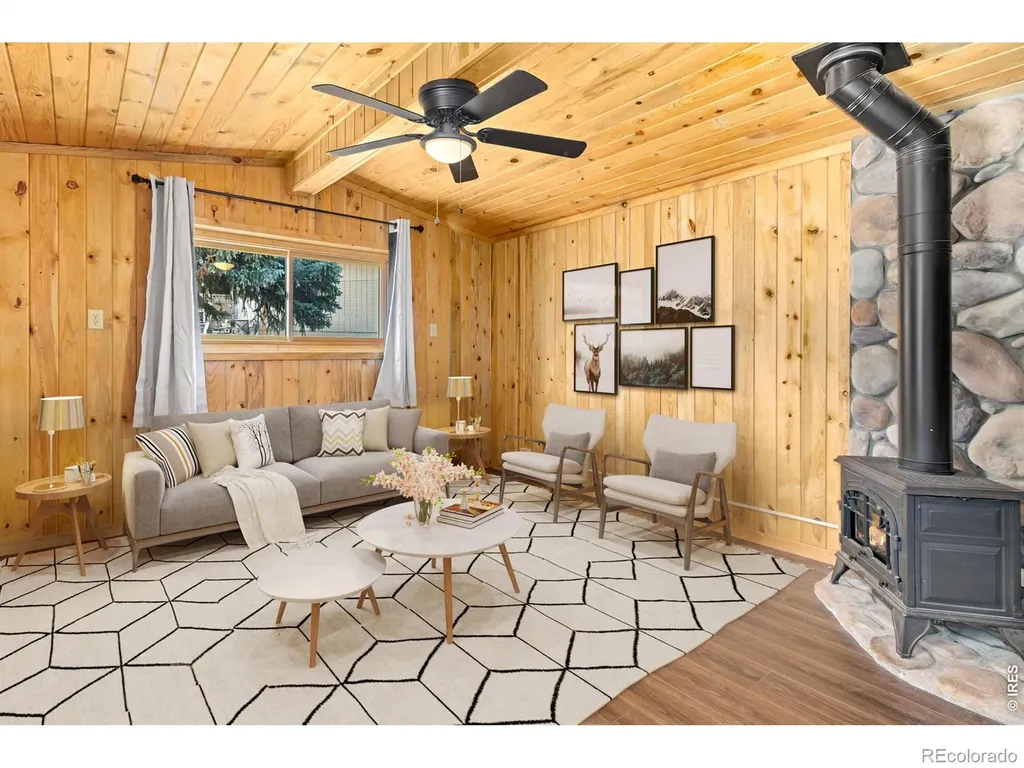 1250 S Saint Vrain Avenue Estes Park CO 80517