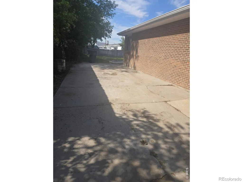 1216 Edmunds Street Brush CO 80723