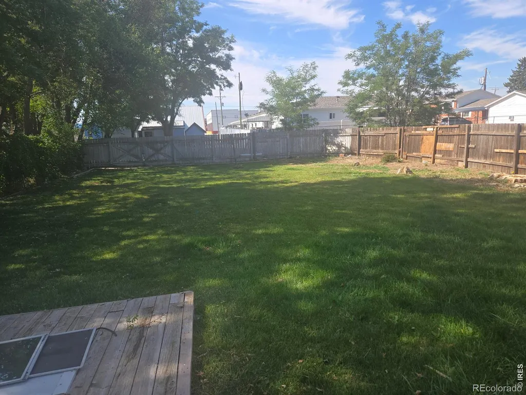 1216 Edmunds Street Brush CO 80723