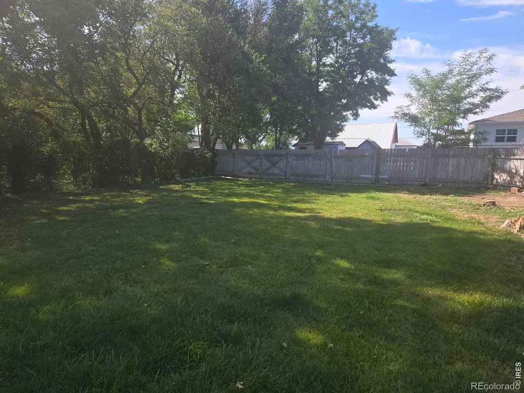 1216 Edmunds Street Brush CO 80723