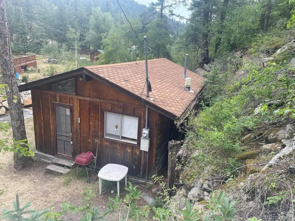 509 Riverside Drive Lyons CO 80540