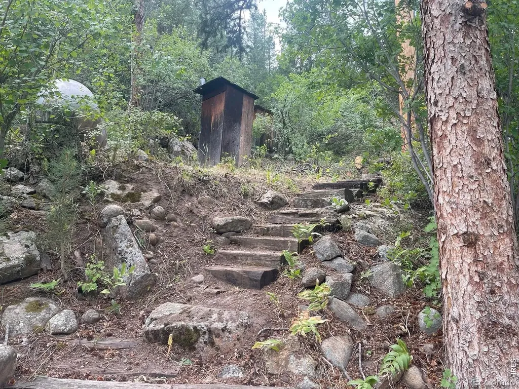 509 Riverside Drive Lyons CO 80540