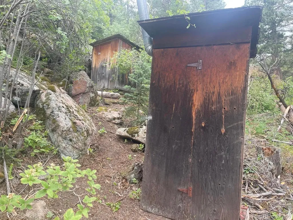 509 Riverside Drive Lyons CO 80540