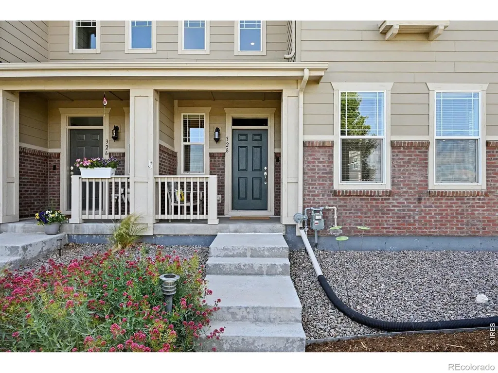 328 Tigercat Way Fort Collins CO 80524