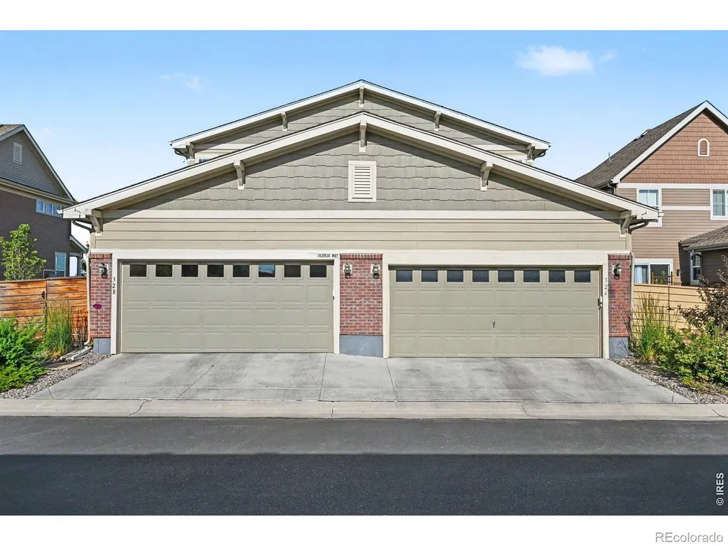 328 Tigercat Way Fort Collins CO 80524