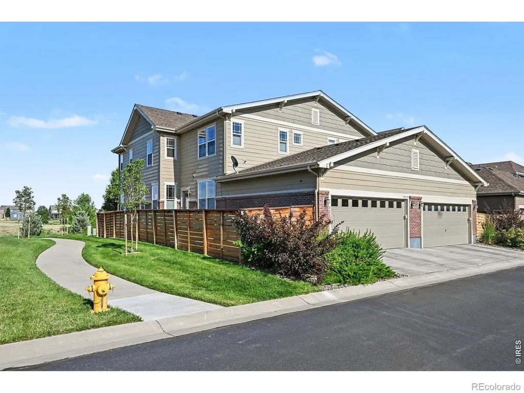 328 Tigercat Way Fort Collins CO 80524