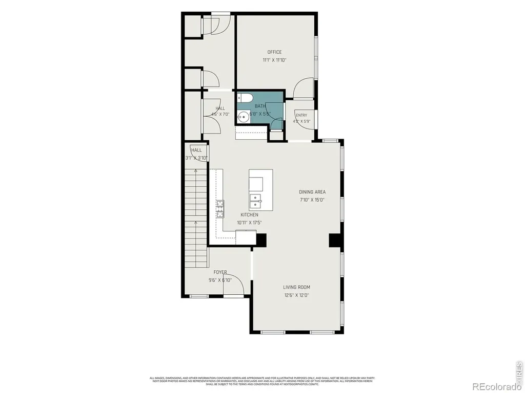 328 Tigercat Way Fort Collins CO 80524