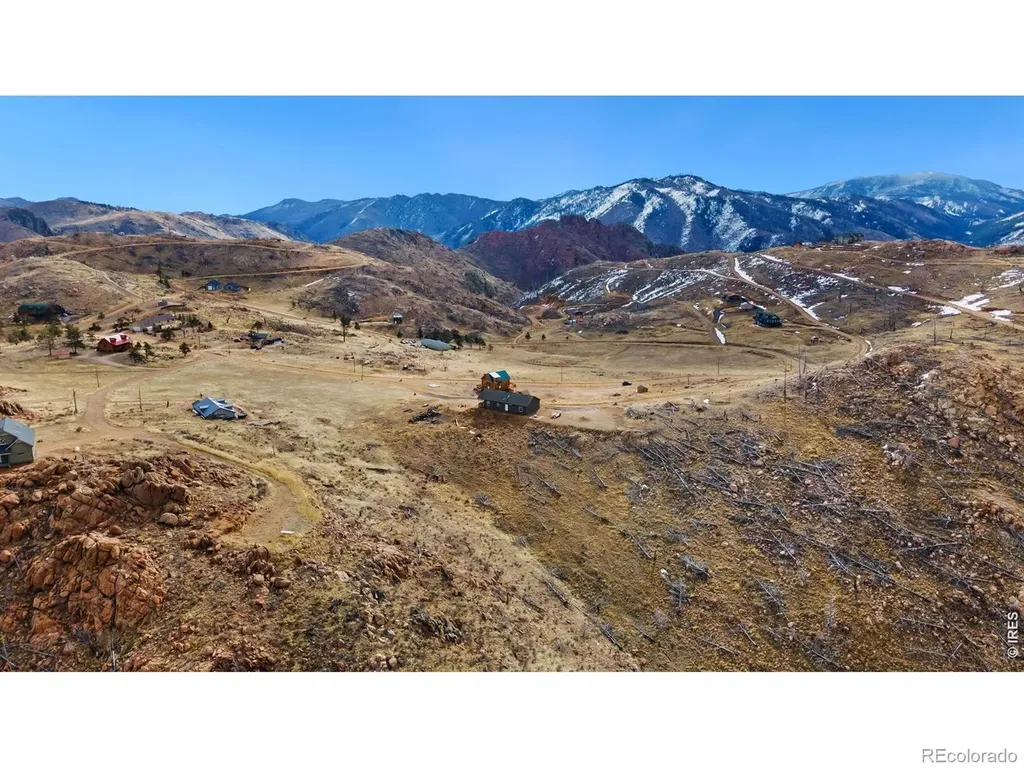 32 Rabbit Ears Court Livermore CO 80536