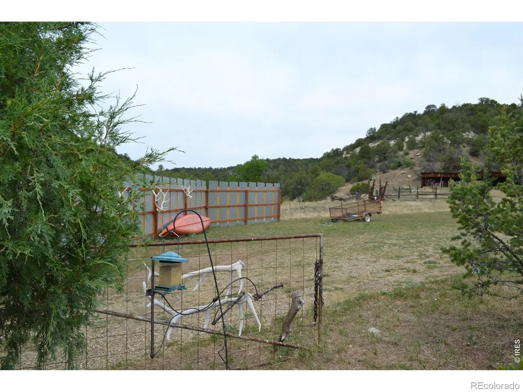17001 Peacock Road Trinidad CO 81082