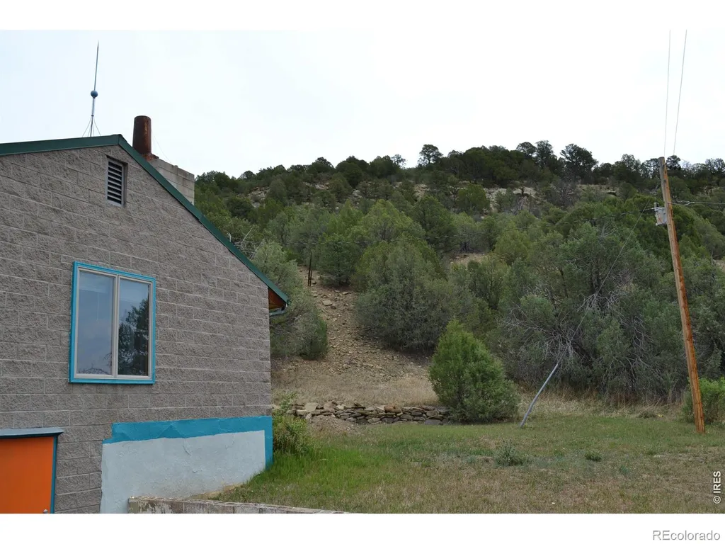 17001 Peacock Road Trinidad CO 81082