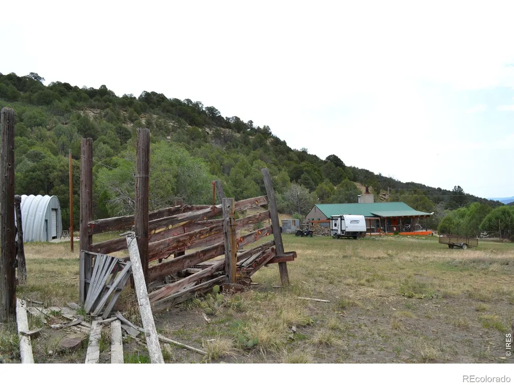 17001 Peacock Road Trinidad CO 81082