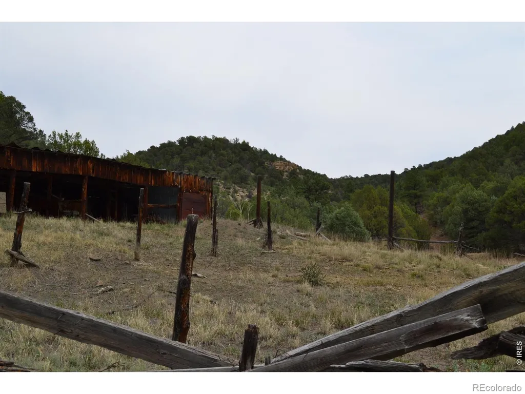 17001 Peacock Road Trinidad CO 81082