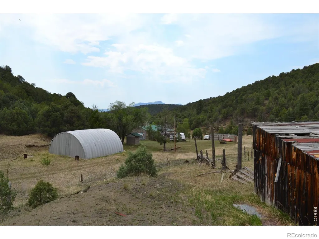 17001 Peacock Road Trinidad CO 81082