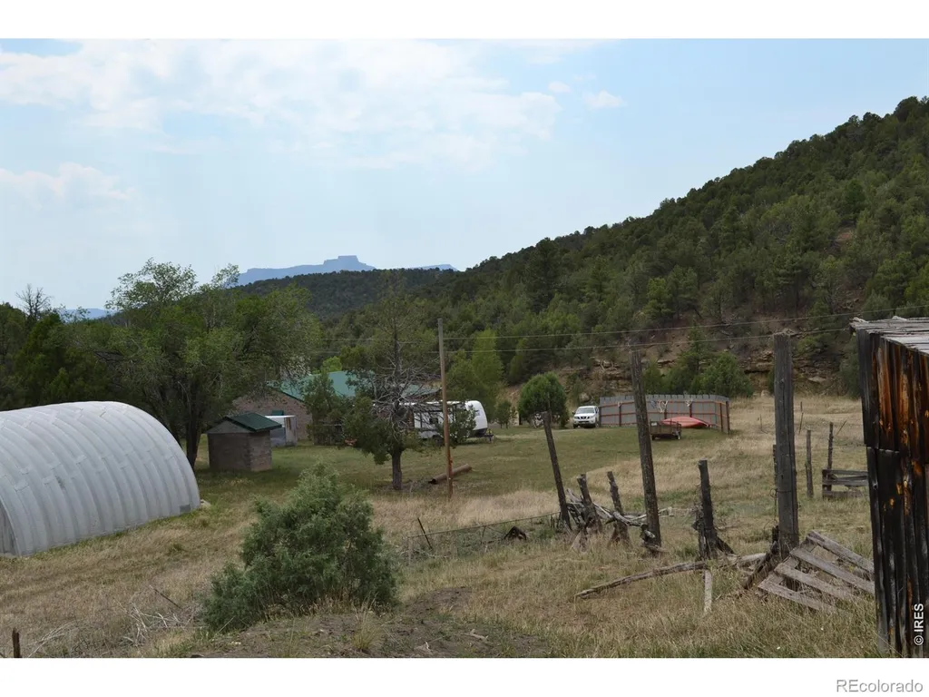 17001 Peacock Road Trinidad CO 81082