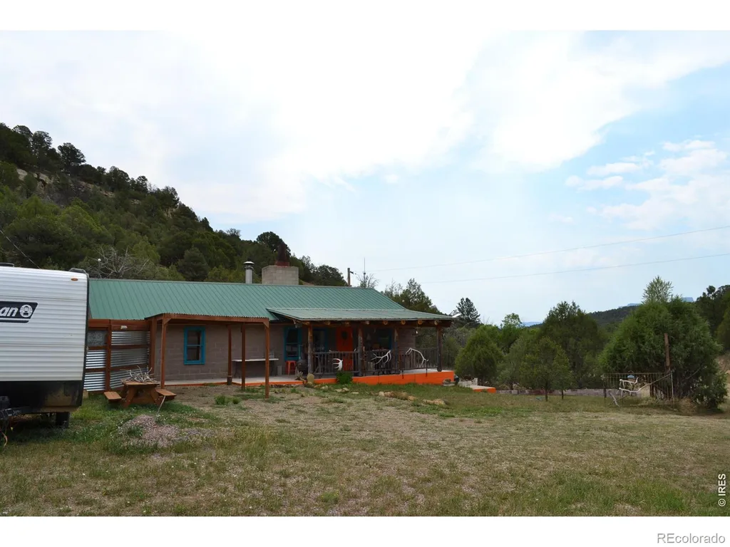 17001 Peacock Road Trinidad CO 81082