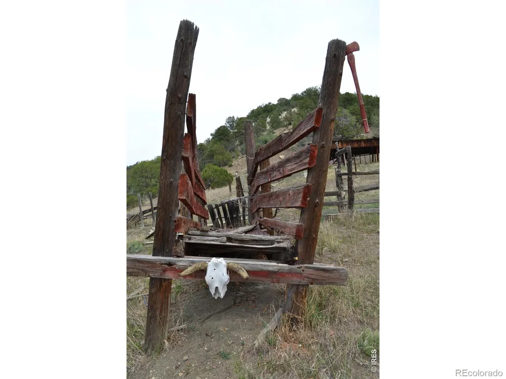 17001 Peacock Road Trinidad CO 81082