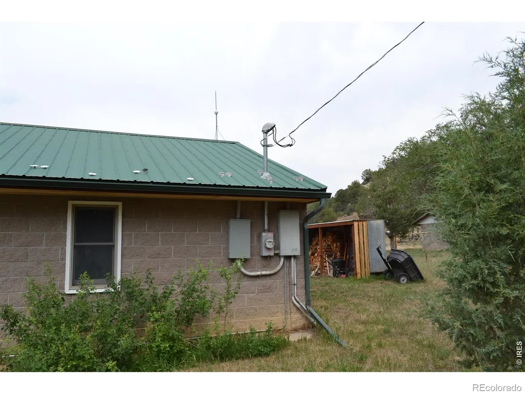 17001 Peacock Road Trinidad CO 81082