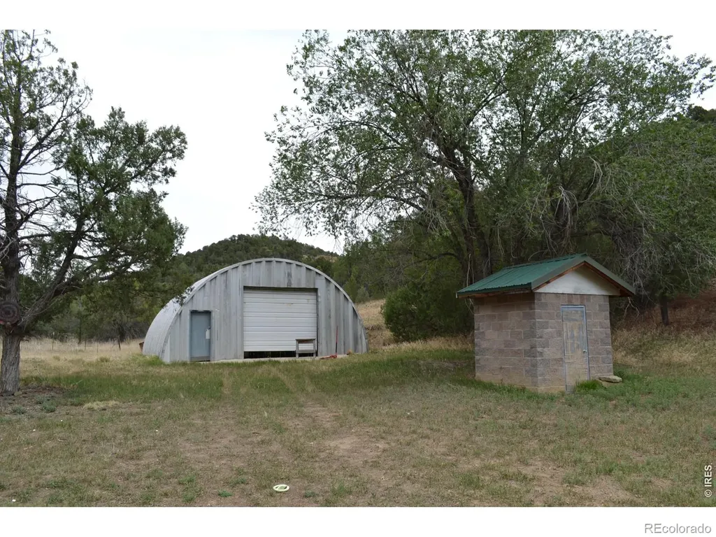 17001 Peacock Road Trinidad CO 81082