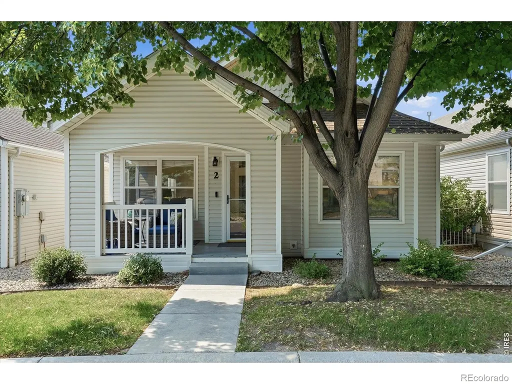 903 Rule Drive Fort Collins CO 80525