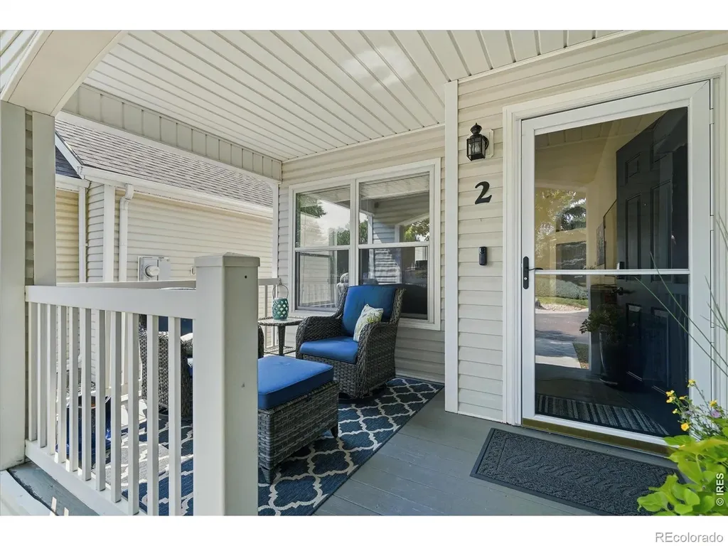 903 Rule Drive Fort Collins CO 80525