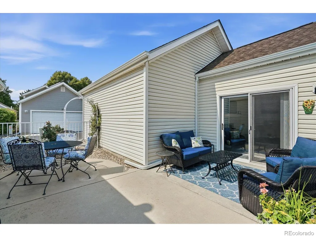 903 Rule Drive Fort Collins CO 80525