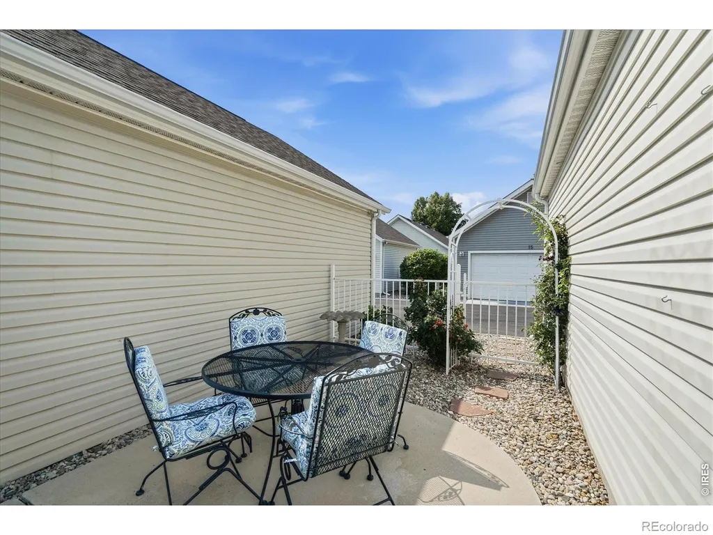 903 Rule Drive Fort Collins CO 80525