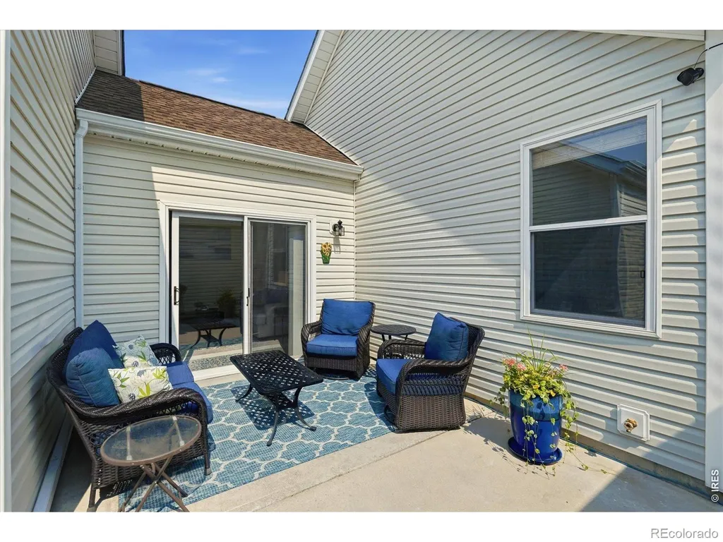 903 Rule Drive Fort Collins CO 80525