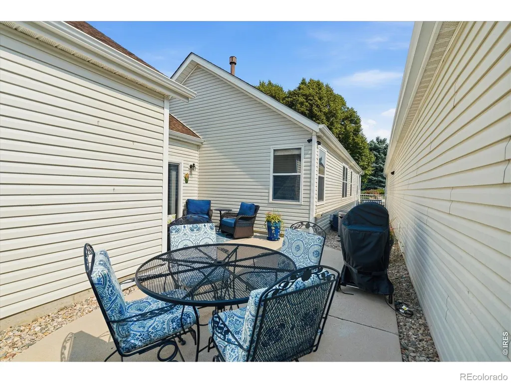 903 Rule Drive Fort Collins CO 80525