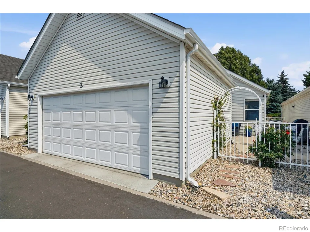903 Rule Drive Fort Collins CO 80525
