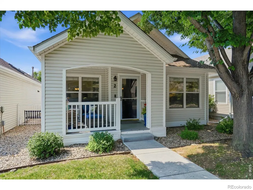 903 Rule Drive Fort Collins CO 80525
