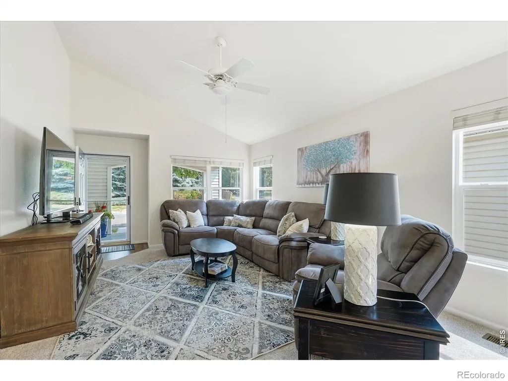 903 Rule Drive Fort Collins CO 80525