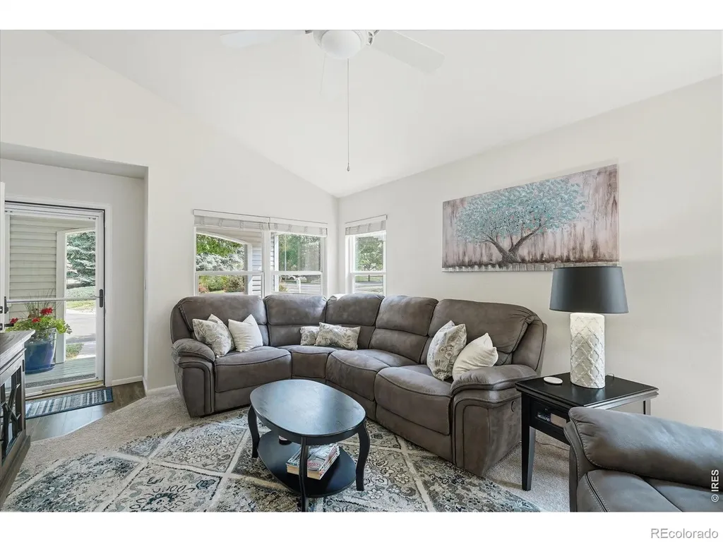 903 Rule Drive Fort Collins CO 80525