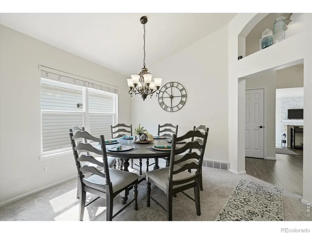 903 Rule Drive Fort Collins CO 80525