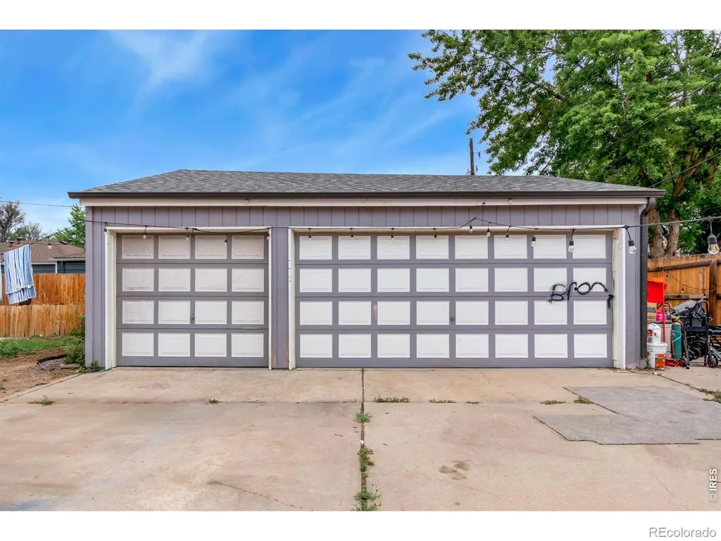 5200 Dover Street Arvada CO 80002