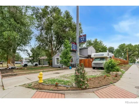 5200 Dover Street Arvada CO 80002