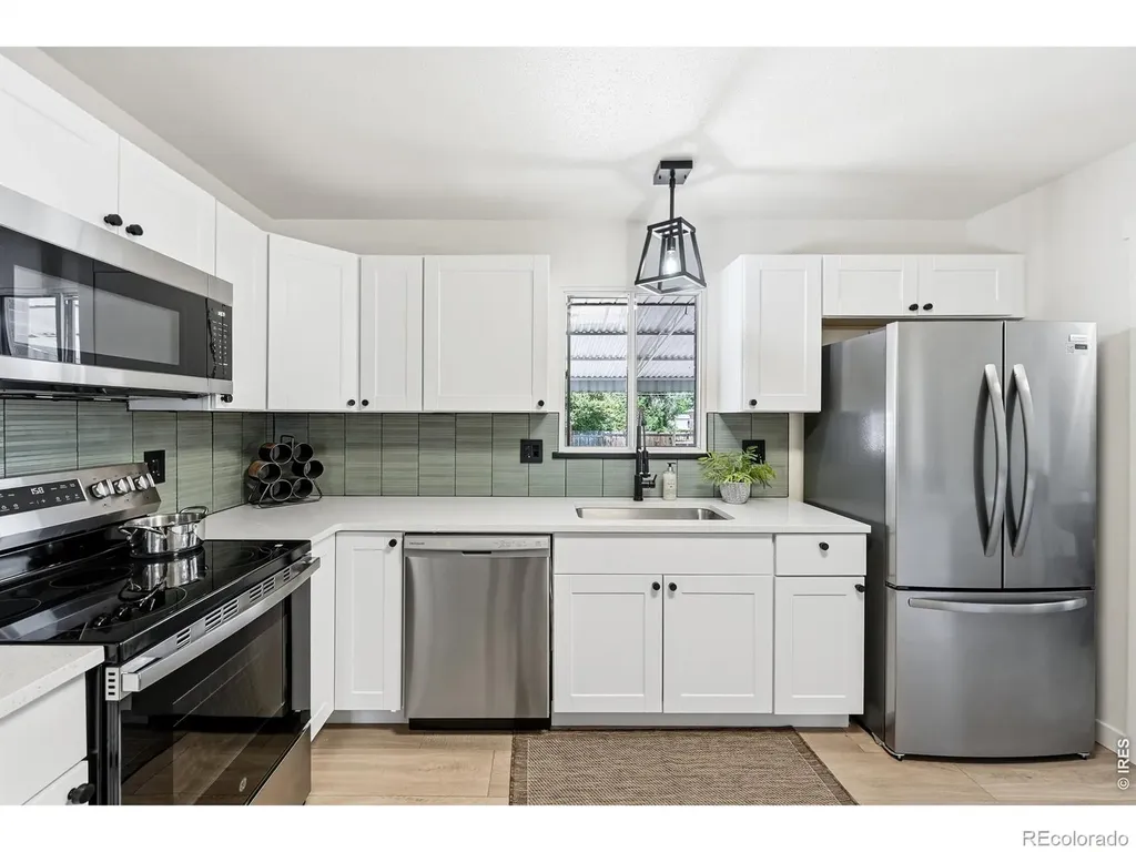 2721 W 15th Street Greeley CO 80634