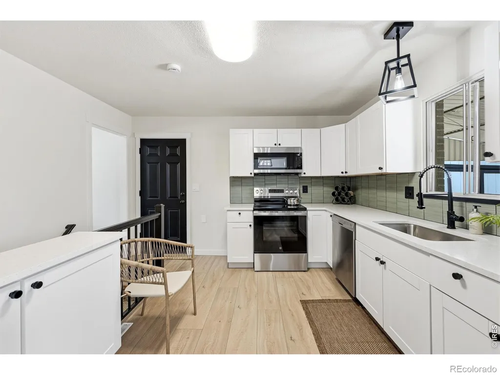 2721 W 15th Street Greeley CO 80634