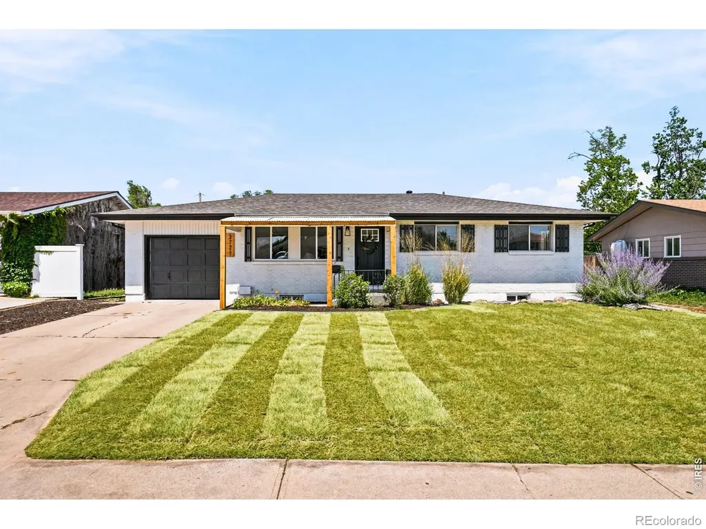 2721 W 15th Street Greeley CO 80634